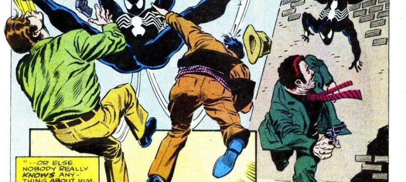 A Look Back at Peter Parker, The Spectacular Spider-Man #109&nbsp;(1985)
