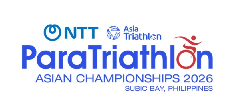 Japan Dominates 2026 NTT Asia Triathlon Para Championships in Subic&nbsp;Bay