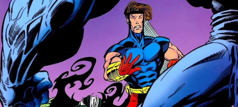 A Look Back at X-Men 2099 #19&nbsp;(1995)